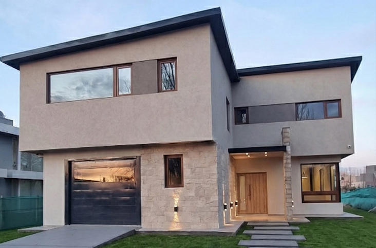 Propanel Costa Nogal